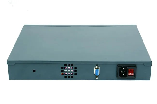 J1900 2 0 ГГц дешевый 4 * intel 1000M I211 ethernet брандмауэр устройство безопасности стойка