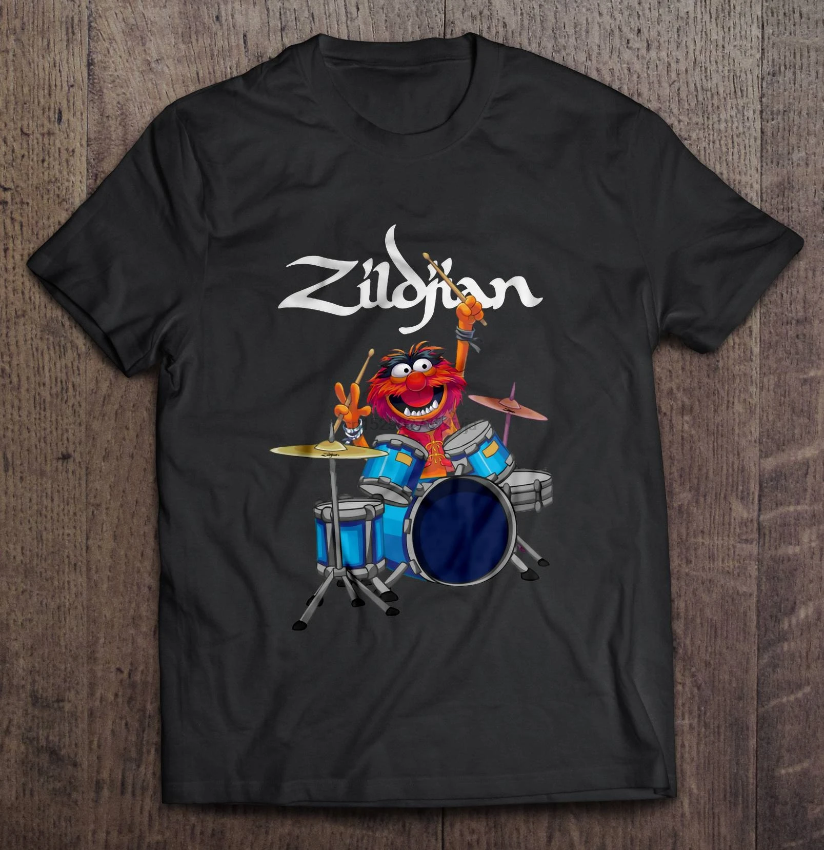 Мужская забавная футболка модная футболка Avedis Zildjian drums Version2 женская футболка