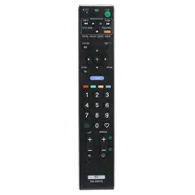 Universal TV Remote Control IR Infrared Television Remote Controller For Sony RM-ED016 Replacement Remote Control for Sony TV