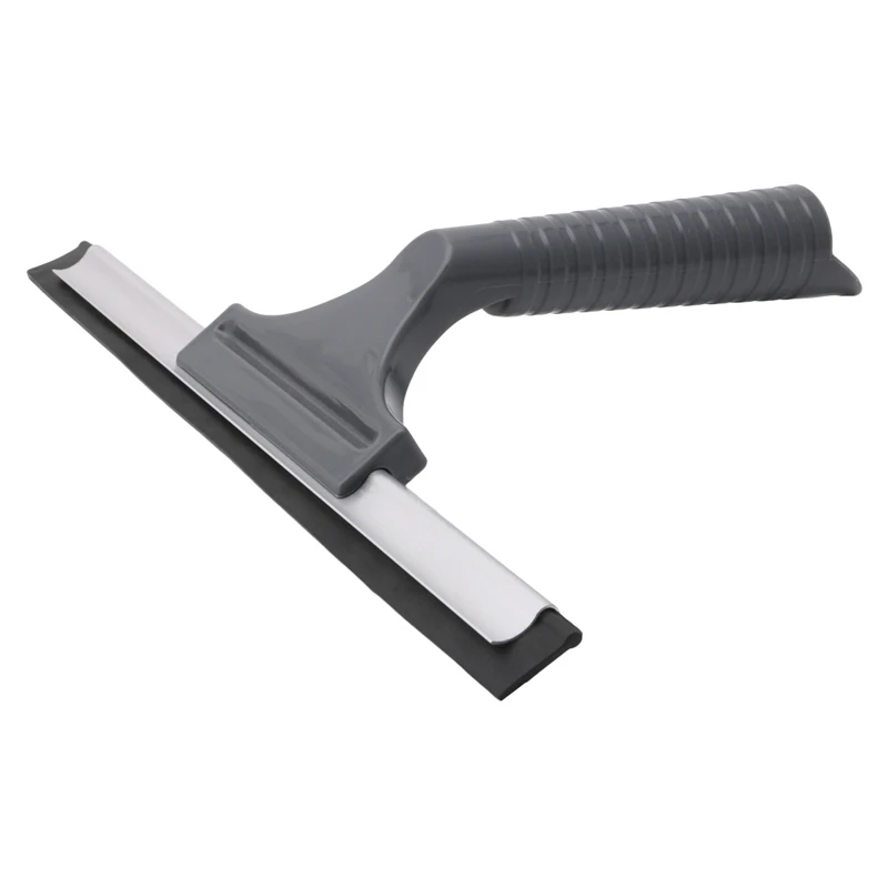 

Car Glass Windshield Cleaner Wiper Window Squeegee Shower Shaver Scraper Tool