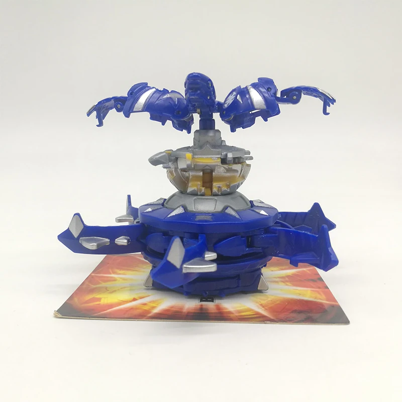 Такара Томи бейблэйд дракоиды мяч бакуганы битва Драго Баку Мячи бакукоре