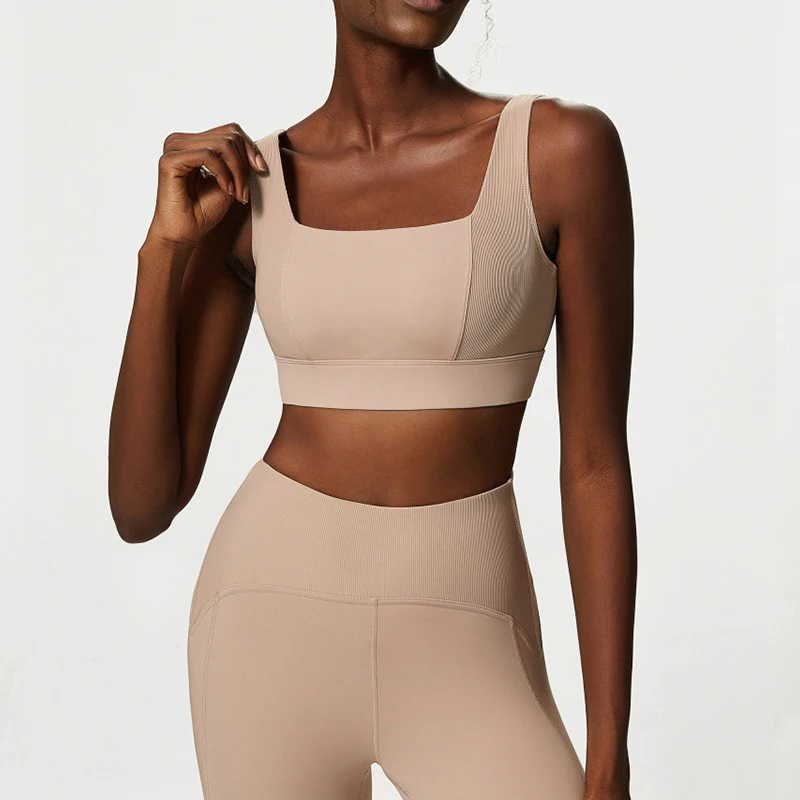 3Pcs Fitness Yoga Set Women Workout Athletic Clothing Long Sleeve Shirt Gym Bras High Waist Leggings Tights-Fitting Sportswear - купить по