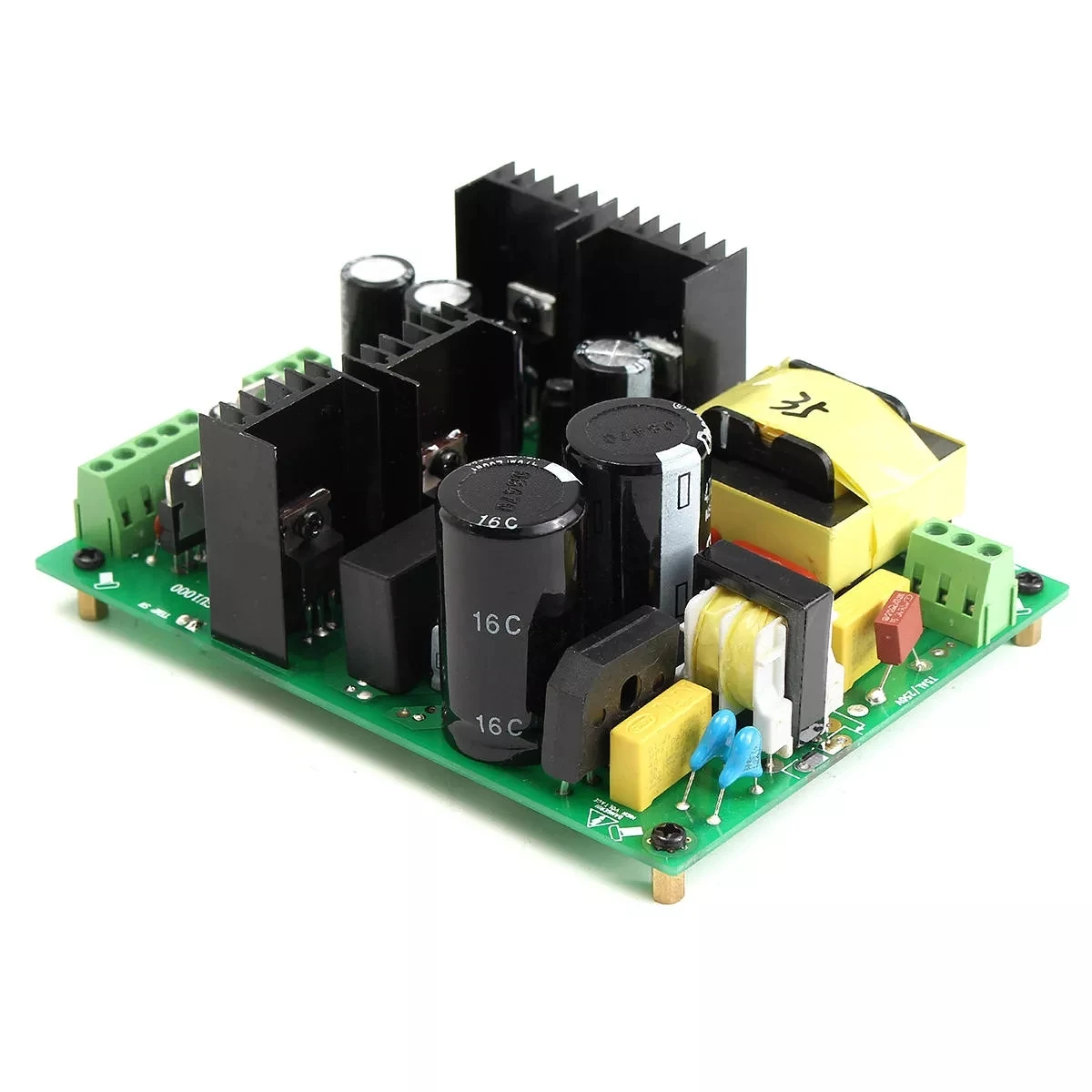 

500W + / - 35V Amplifier Switching Power Supply Board Dual Voltage PSU Audio Amplifier Module Power Amplifier Power Supply