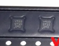 Микросхема st92195c3b1 oeo купить