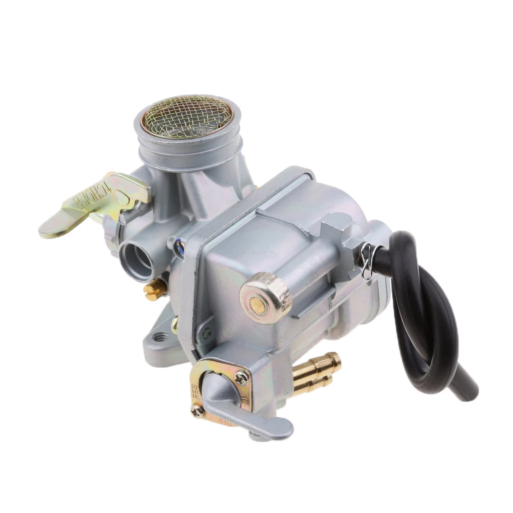 

Carburetor Replacements for 1969 -1977 Honda CT70 Trail Bike Engine