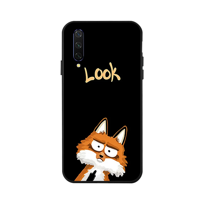 X077 3D DIY чехол с рисунком для Xiaomi mi A3 9 8 Lite SE Мягкий силиконовый чехол TPU задний Чехол Xio mi 9 Lite CC9 CC9e mi 8 mi 9 Explorer чехол - Цвет: X077
