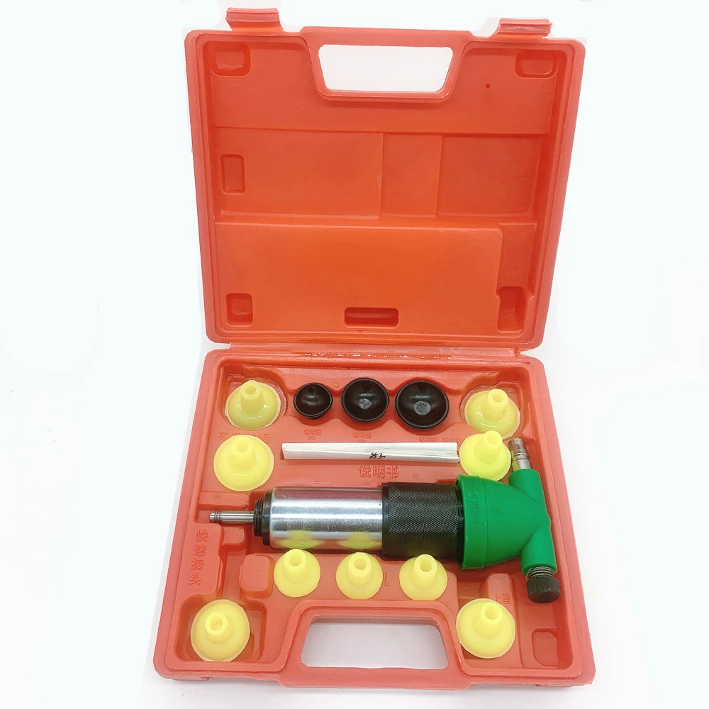 Пневматический клапан Lapper инструмент ремонта вентиля двигателя для автомобиля