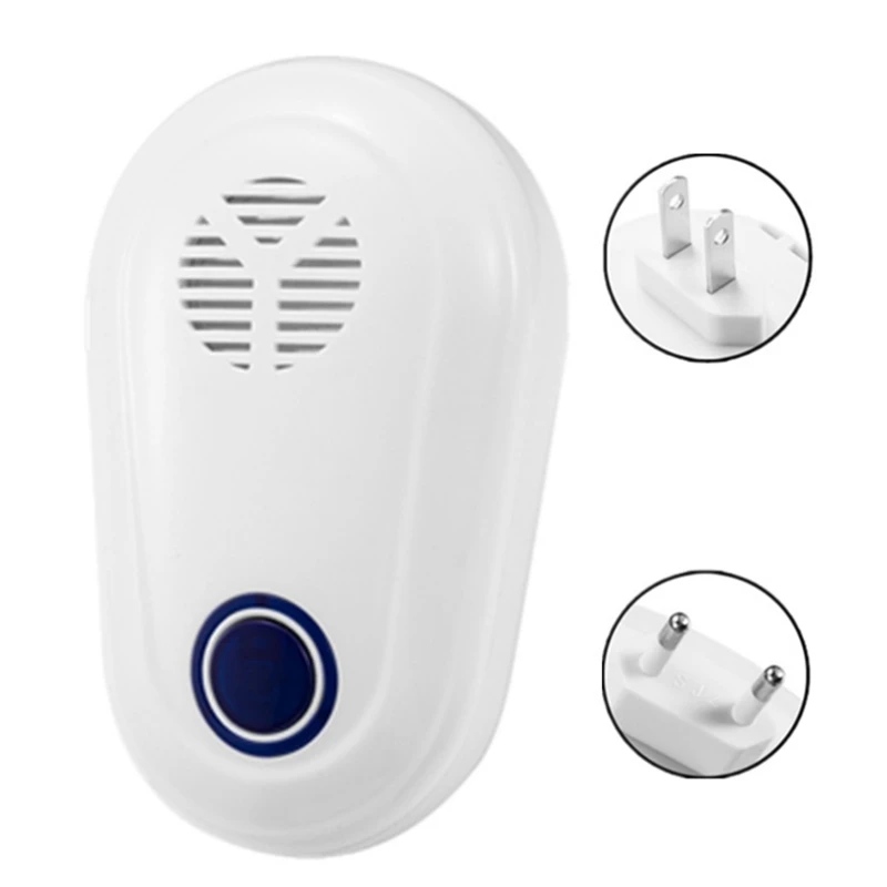 

Ultrasonic Mosquito Repellent Mouse Repellent Household Electronic Insect Repellent