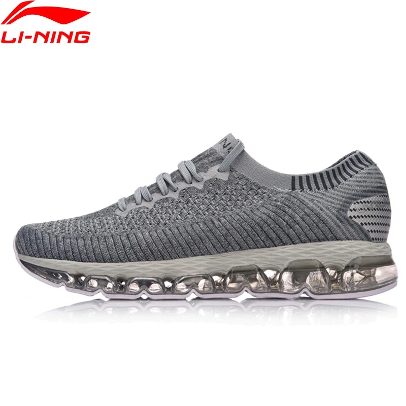 Li Ning мужские кроссовки для бега LN ARC дышащие с подкладкой li ning спортивная обувь
