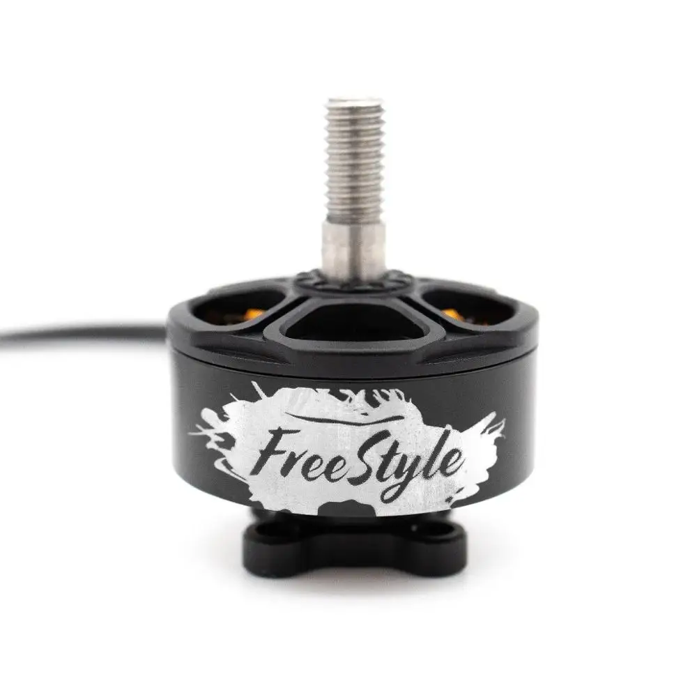 Clearance Sale EMAX Official Freestyle Brushless Performance Motor FS2208 2500kv for FPV Racing Drone RC Plane gift emax brushless motor gt2215 1180kv 1100kv for rc plane fpv drone