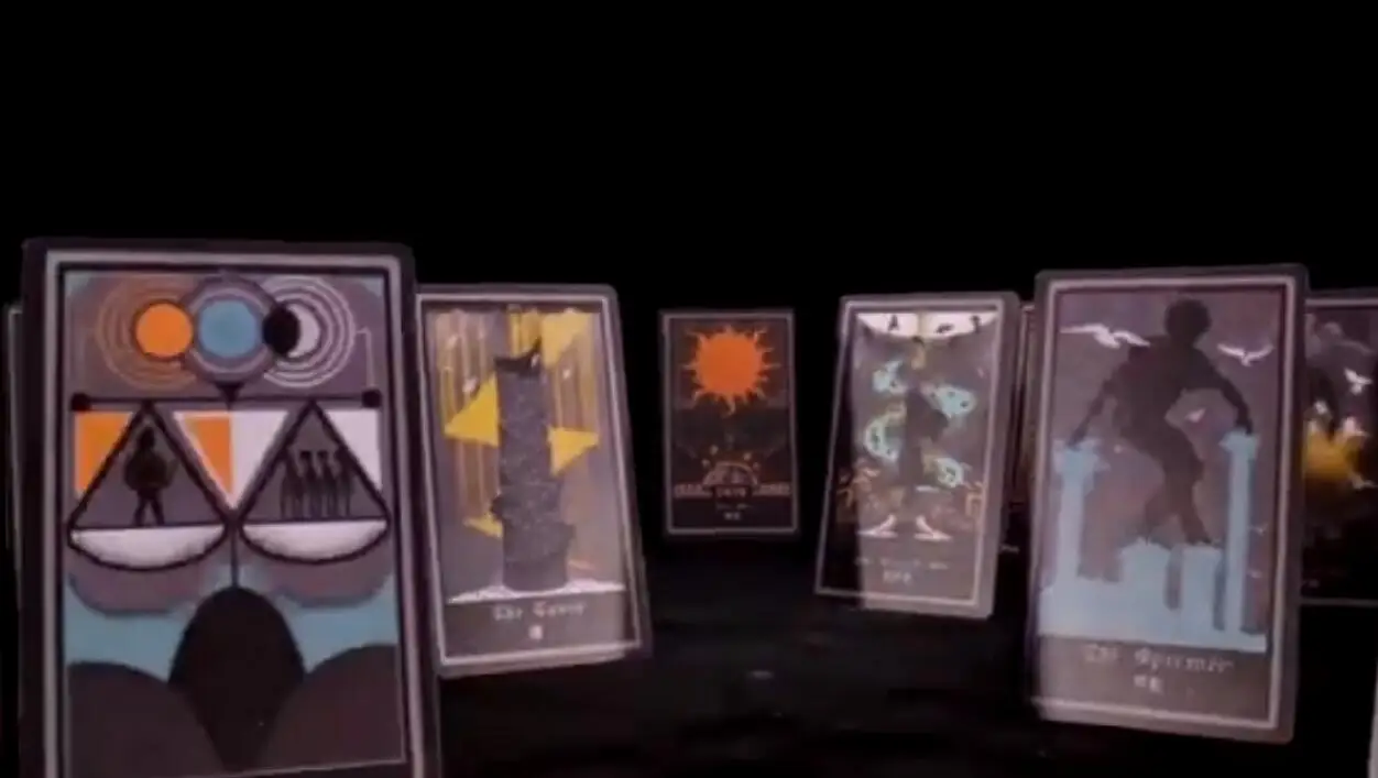 2019 основатель Tarot от DreamMonster magic|Волшебные фокусы| |