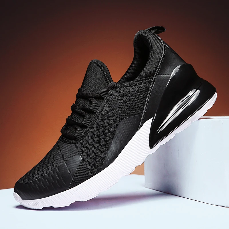 

Unisex Running Shoes 36-47 Men & Women Sports Shoes Woman Walking Jogging Sneakers Ladies Shoes for Traning Zapatos De Mujer