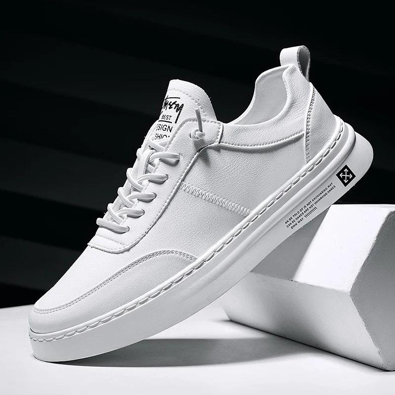 

Non-slip Replica Shoes Cheap Men Vulcanize Shoes Soft Comfortable Canvas Sneakers New Arrival 2020 Classic Men Vulcanize Shoes