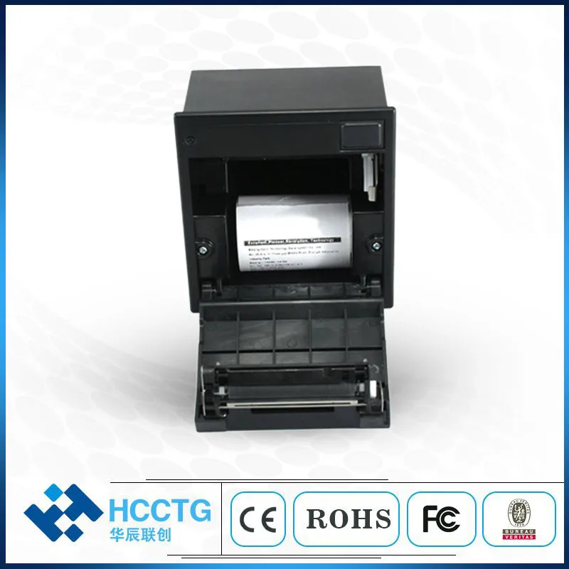 

Термопанель Bluetooth 58 мм чековый принтер для такси HCC-E3