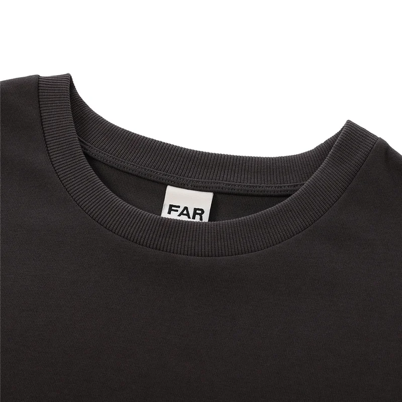 

Men Women 1:1 Best Quality T Shirt Tops Tee Short Sleeve Patchwork Vintage Compass Mountains T-shirt