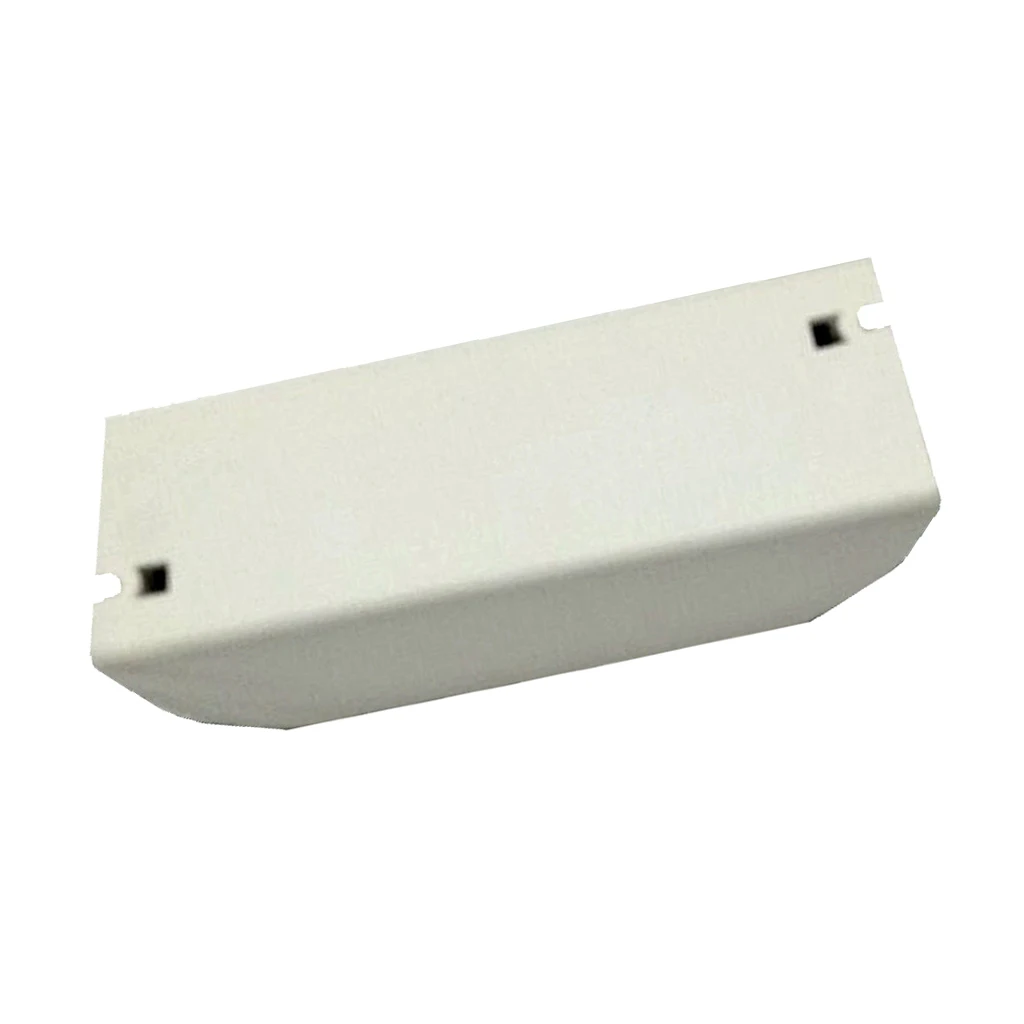 36 50 Вт драйвер источника питания для Светодиодный светильник лампа 600мА AC 85 265