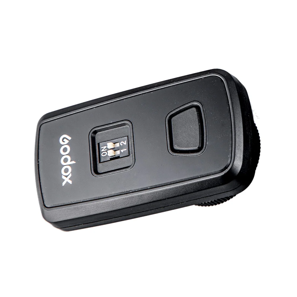 Godox DM-04 DM04 DM-16 DM16 4-канальный 16-канальный триггерный передатчик приемник для