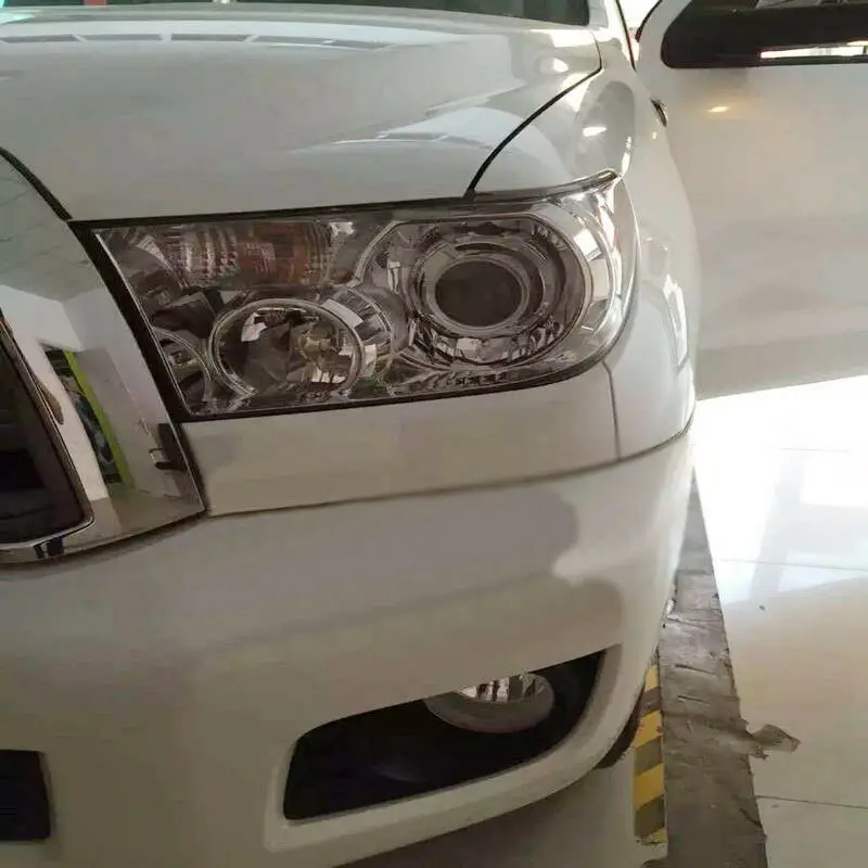 Автомобильный головной свет в сборе с балластом сигнала дальнего ближнего света