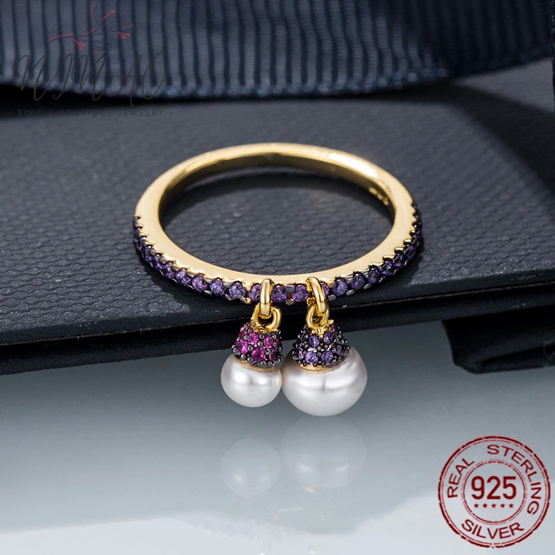 

Женское кольцо из серебра 925 пробы, 1:1