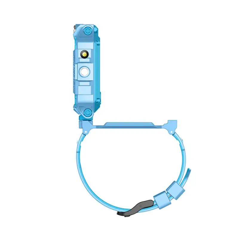 Новые детские часы с дистанционным мониторингом GPS/базовая станция