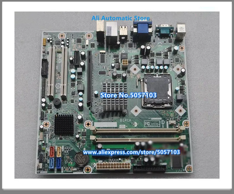 Pro2000 2080 материнская плата G41 593137-001 622478-001 аккумулятор большой емкости |
