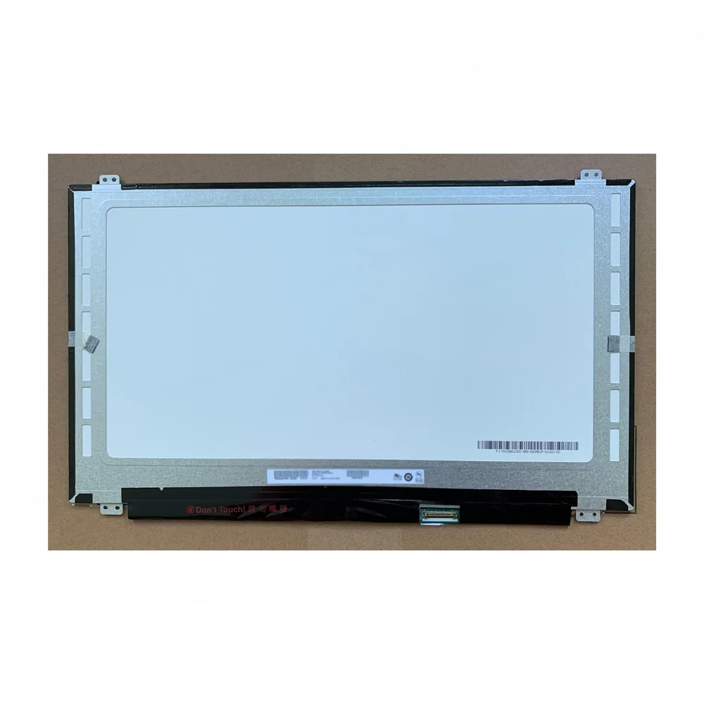 B156HTN03.8 для HP 15 6 ноутбук матовая поверхность Совместимость ЖК дисплей матрица