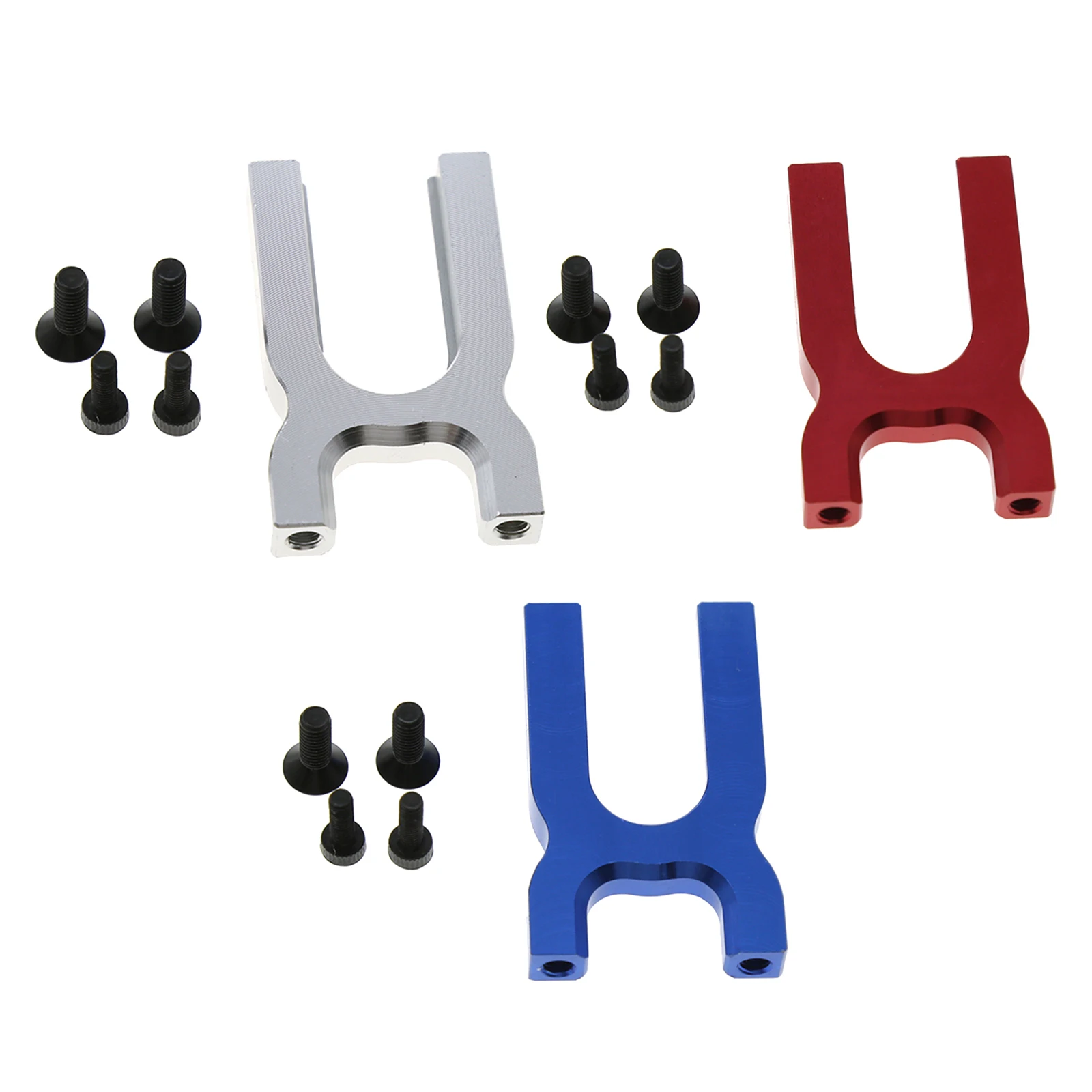 

Фотодержатель, для Arrma Kraton BLX для Outcast BLX, масштаб 1/7, замена обновленного радиоуправляемого автомобиля