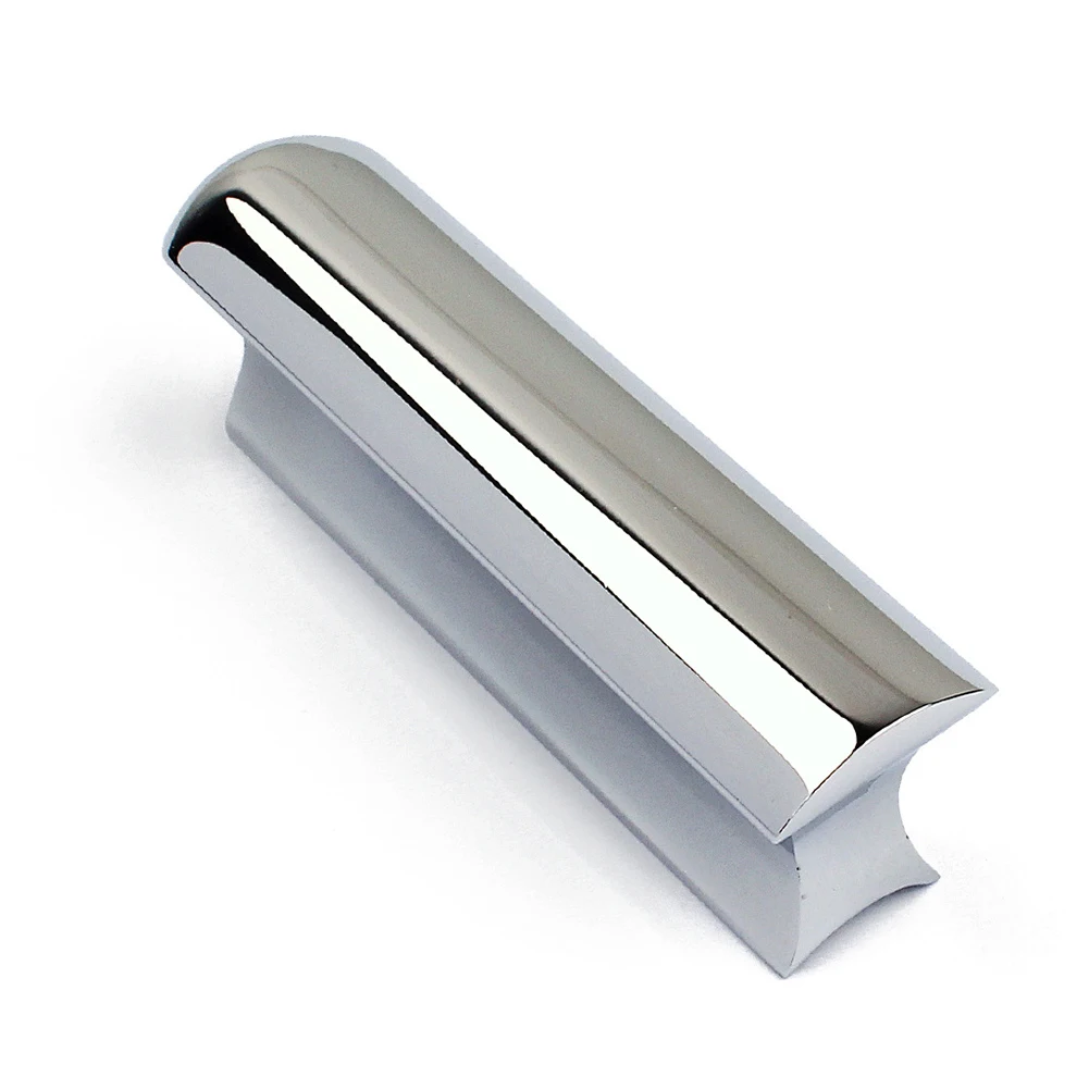 Tone Bar Smooth Guitar Slider Accessory Multipurpose Player Chromed Music Portable Durable Instrument Art Finger Groove | Спорт и