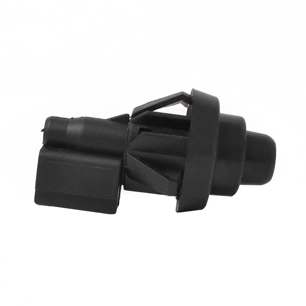 Универсальный Выключатель освесветильник для внутренней двери 2 шт. черный |