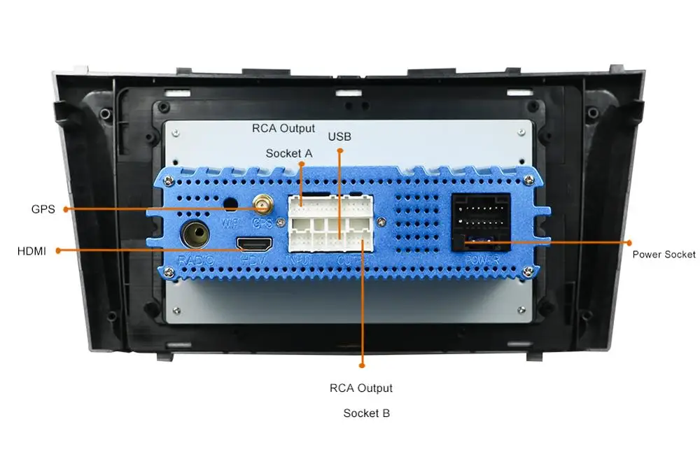 Bosion Android 10 0 Автомобильный мультимедийный плеер 2 din автомобильное радио для toyota