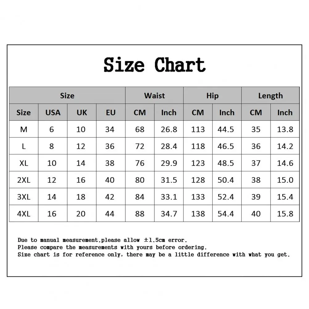 

Women Shorts High Waist Wide Leg Multi Pockets Comfy Female Shorts Flower Print Elastic Waist Loose Office Shorts Streetwear