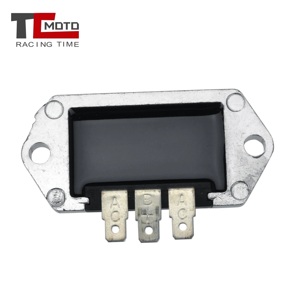 Регулятор выпрямителя напряжения мотоцикла TCMOTO для KOHLER 2575503S 4140305 4140309 CH20 CH22 CH23 CH25 /