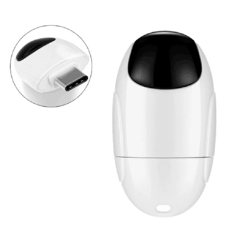 Мобильный телефон инфракрасный мини-передатчик Type-C Plug-in умный кондиционер ТВ