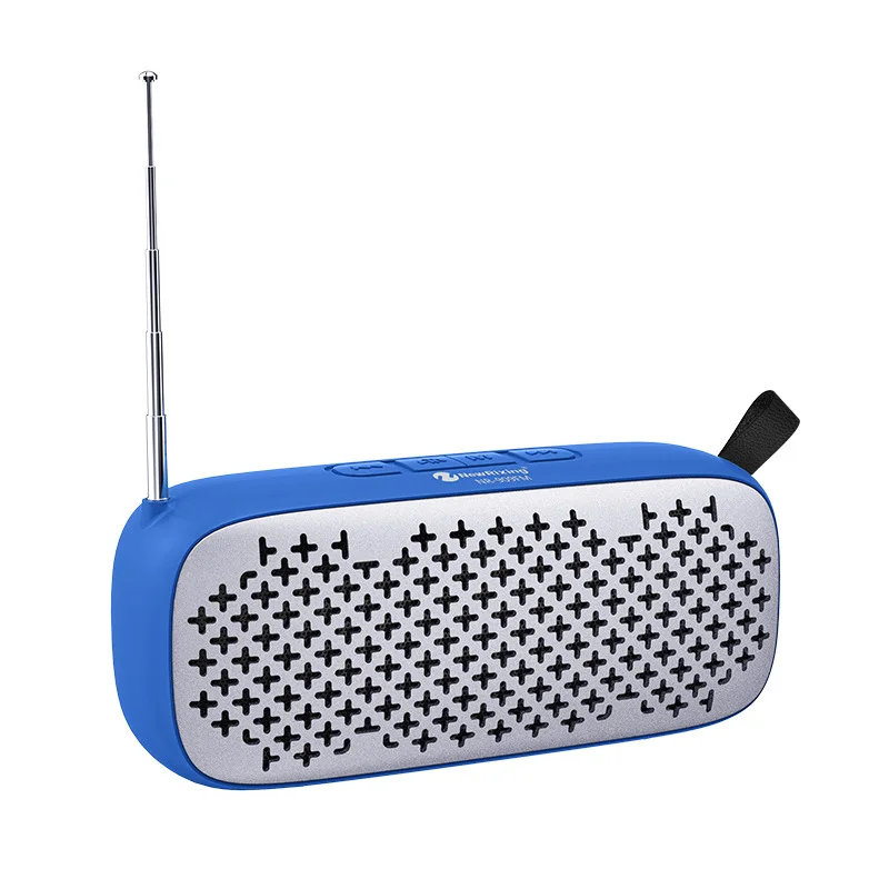Bluetooth-Колонка уличная водонепроницаемая портативная беспроводная | Электроника