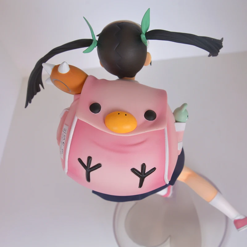 

Japanese original anime figure Hachikuji Mayoi action figure collectible model toys for boys