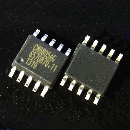 

1pcs/lot CM6805AG CM6805BG CM6805 SOP-10 In Stock