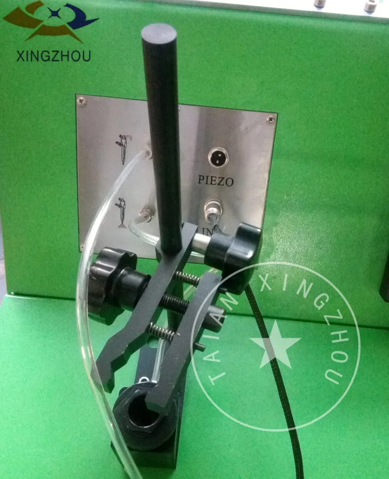 2021 г. улучшенный стенд encode EPS205 для тестирования форсунок дизельного топлива с