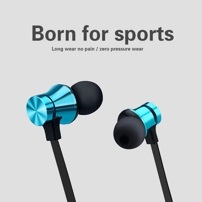 Двойные стереонаушники высокой четкости с шейным ободом поддержка кнопки