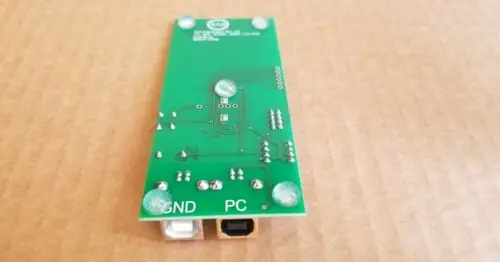Полный набор ENE, ITE, SMSC, Nuvoton автоматический USB IO программист+ keybrd тестер VER* 3,9