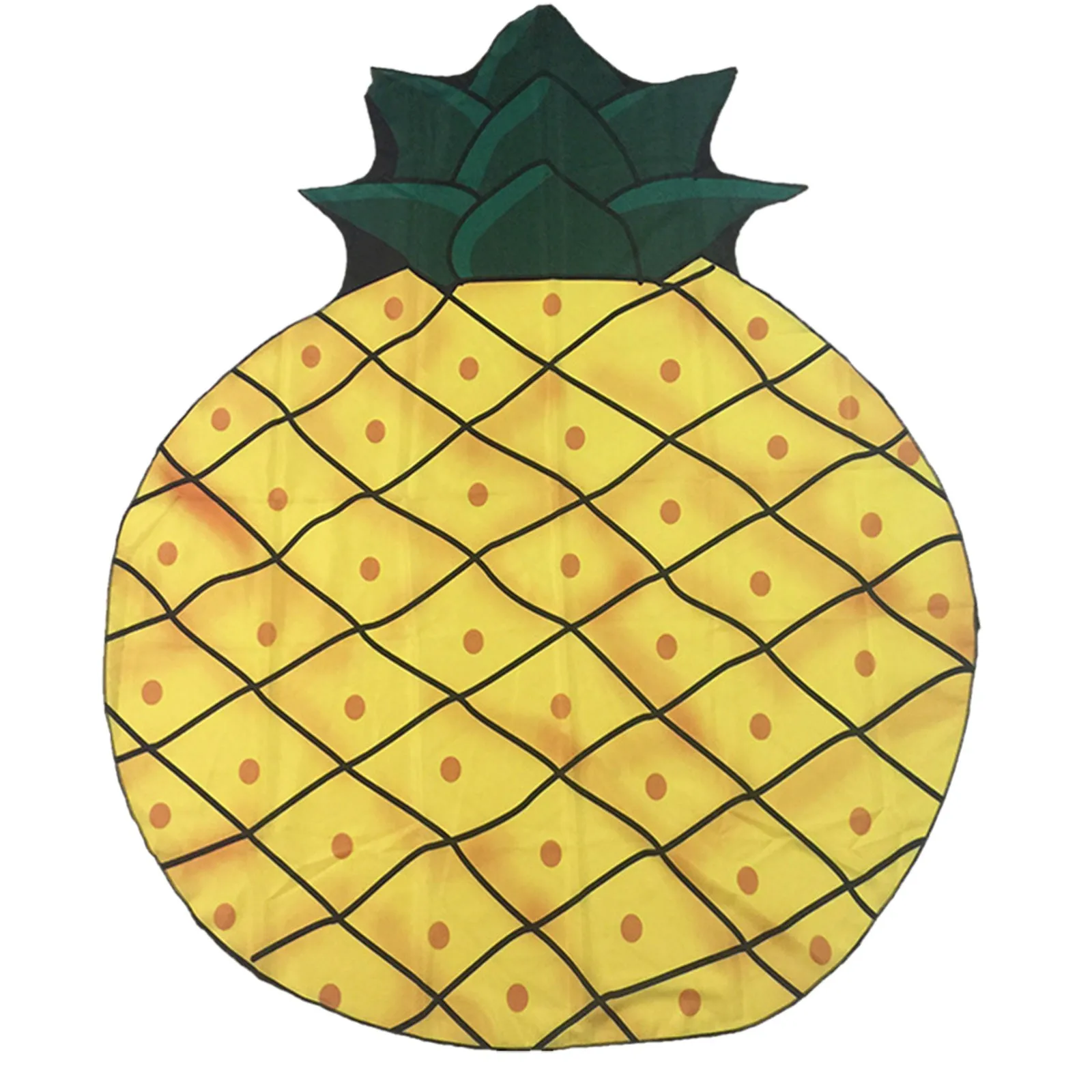 

ISHOWTIENDA Beach Blanket Super Soft And Absorbent Novelty Picnic Mat Beach Towel Suitable Bolso Playa Grande Arenero