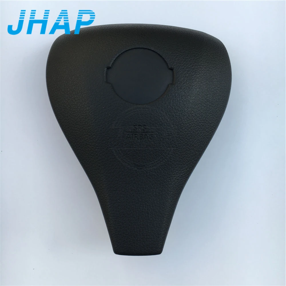 Car Driver Plastic Caps For Altima Qashqai Steering Wheel Cover Include Emblem | Автомобили и мотоциклы