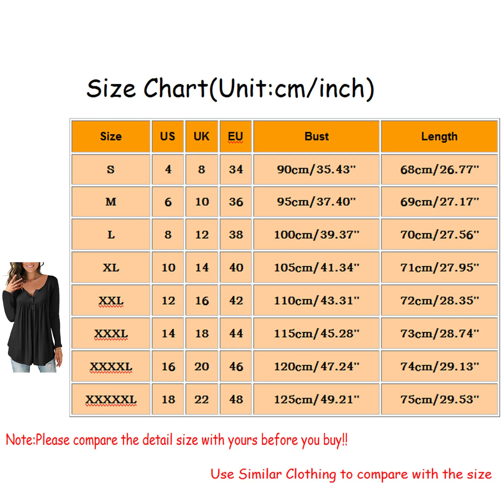 

Women blouses 2021 fashion Loose Casual Tops Solid Color Long-sleeved O-neck Button Pleated Top Female Clothing blusa feminina