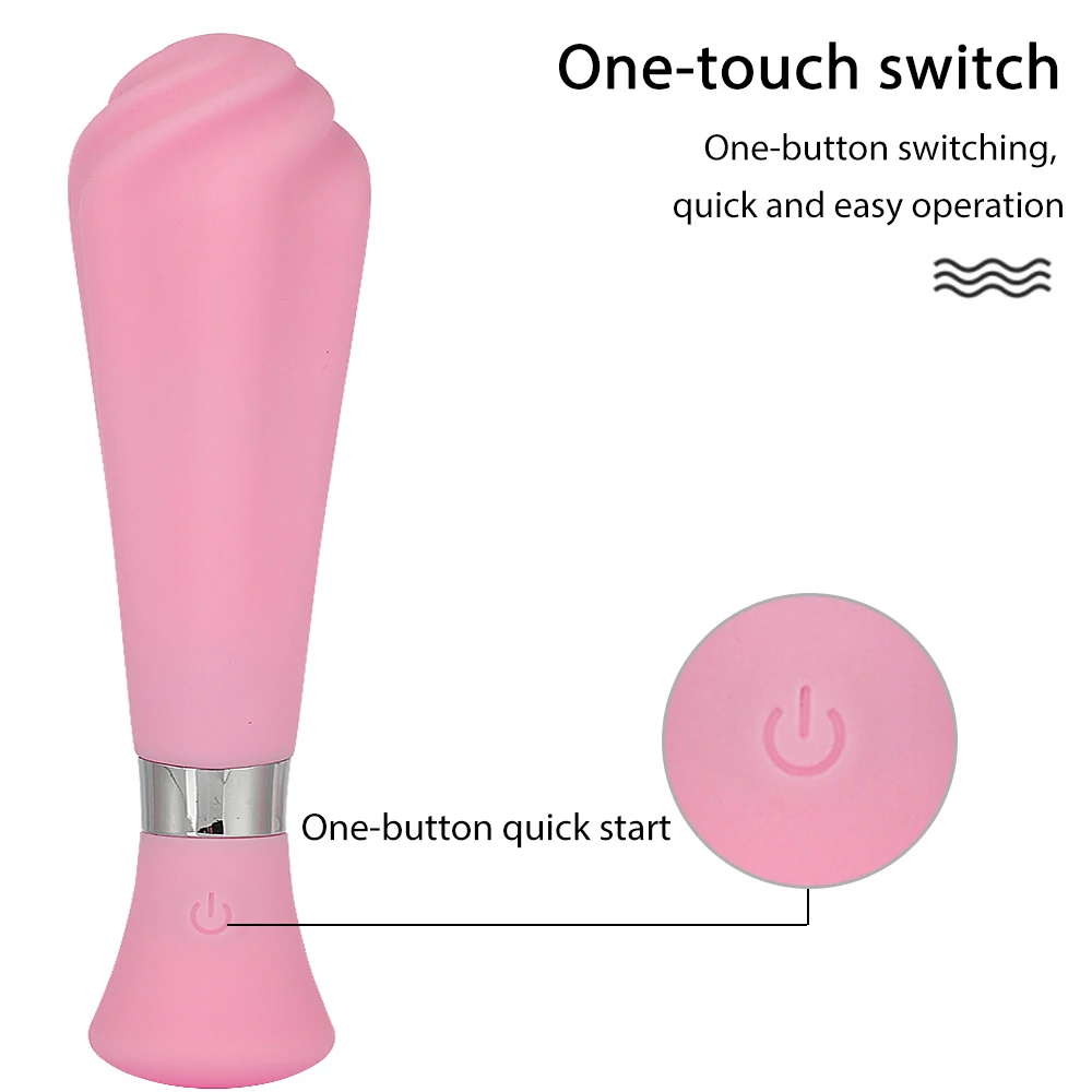 10 скоростей палка для мороженого фаллоимитатор вибратор секс игрушки женщин