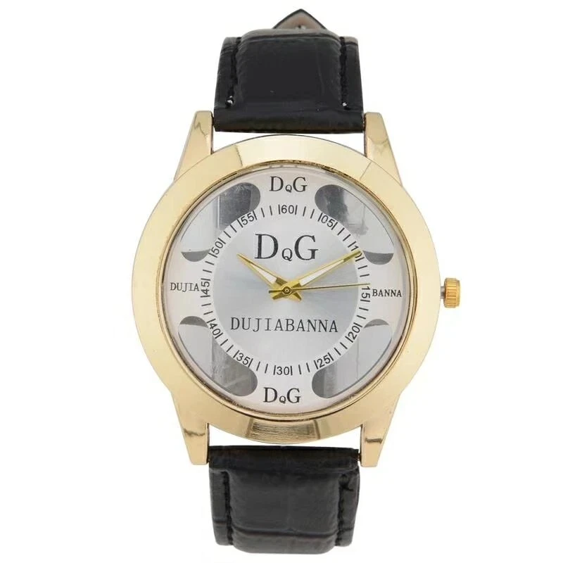 New Famous brand Luxury Reloj Hombre Sports Casual Watches Men Quartz Watch Leather Military Clock men's watch orologio uomo