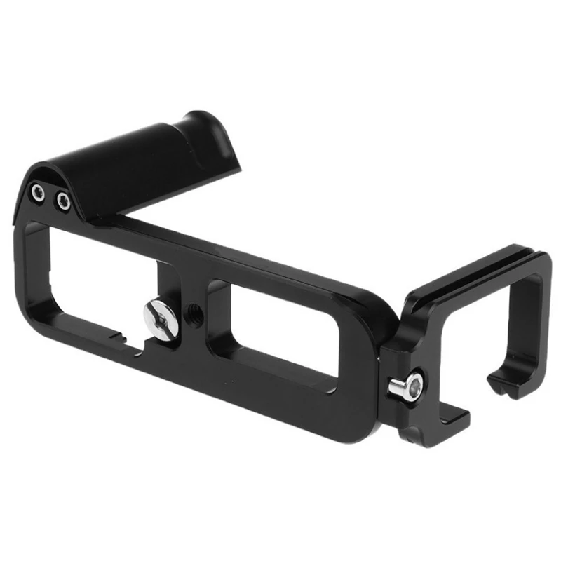 Вертикальная БЫСТРОРАЗЪЕМНАЯ l образная пластина Xt10/держатель кронштейна с