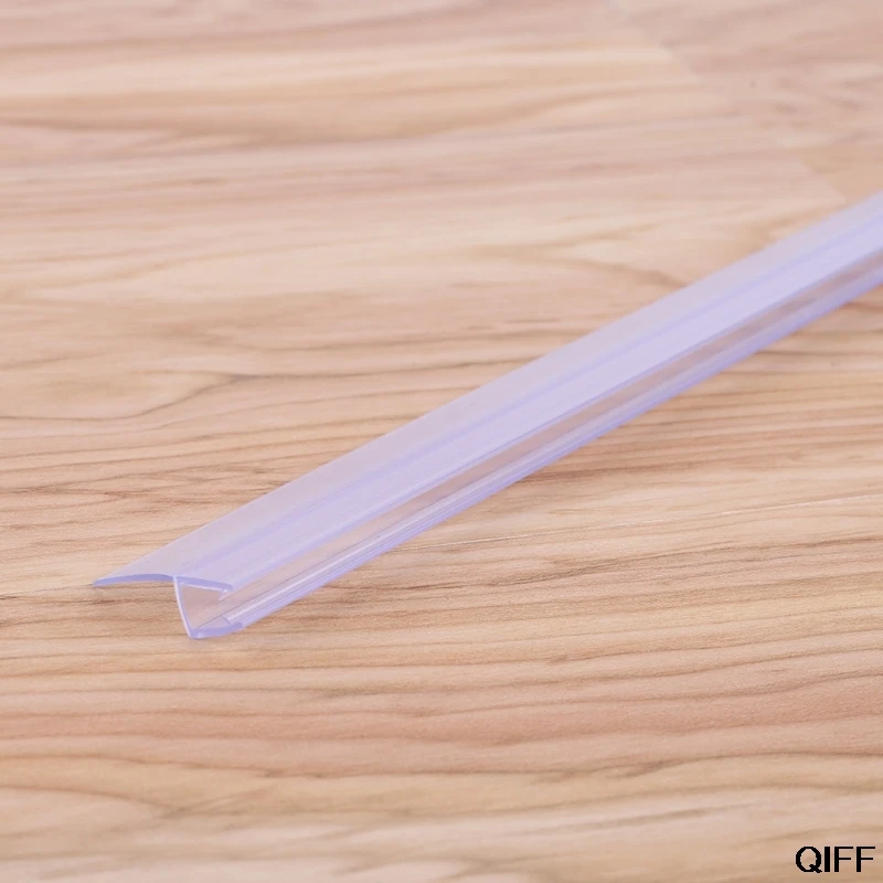 Прямая поставка и оптовая продажа уплотнительная лента для двери душевой кабины