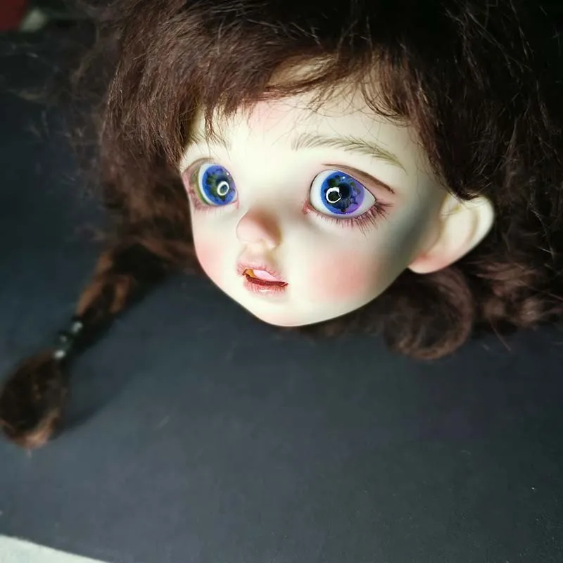Bjd eyes 12 мм глаза из смолы bjd кукольные глаза 8 видов bjd eyes 1/6 куклы napi carol aod dod msd куклы аксессуары ручной работы diy игрушка