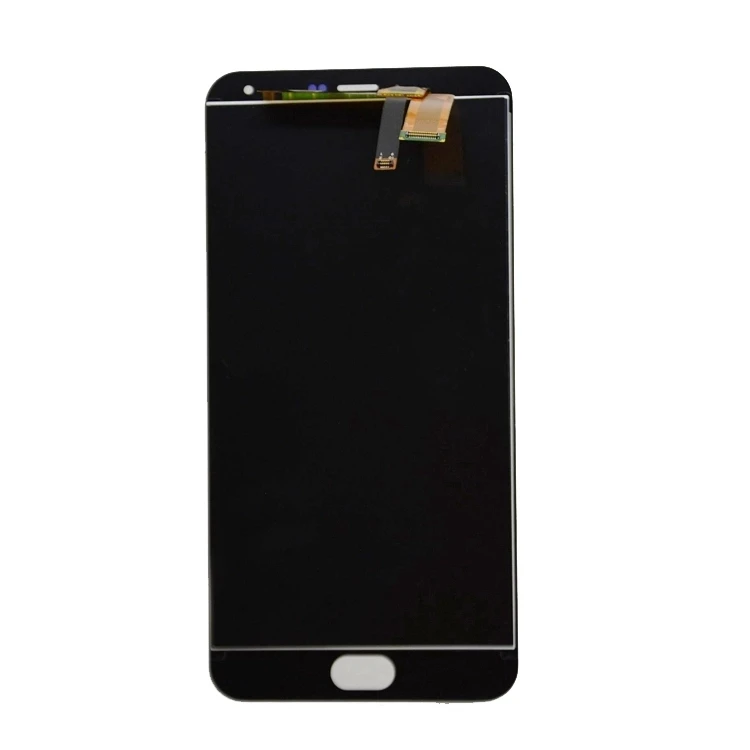 Качество AAA lcd + рамка для MEIZU M2 Mini экран Замена MINI Digiziter Aseembly | Мобильные телефоны и