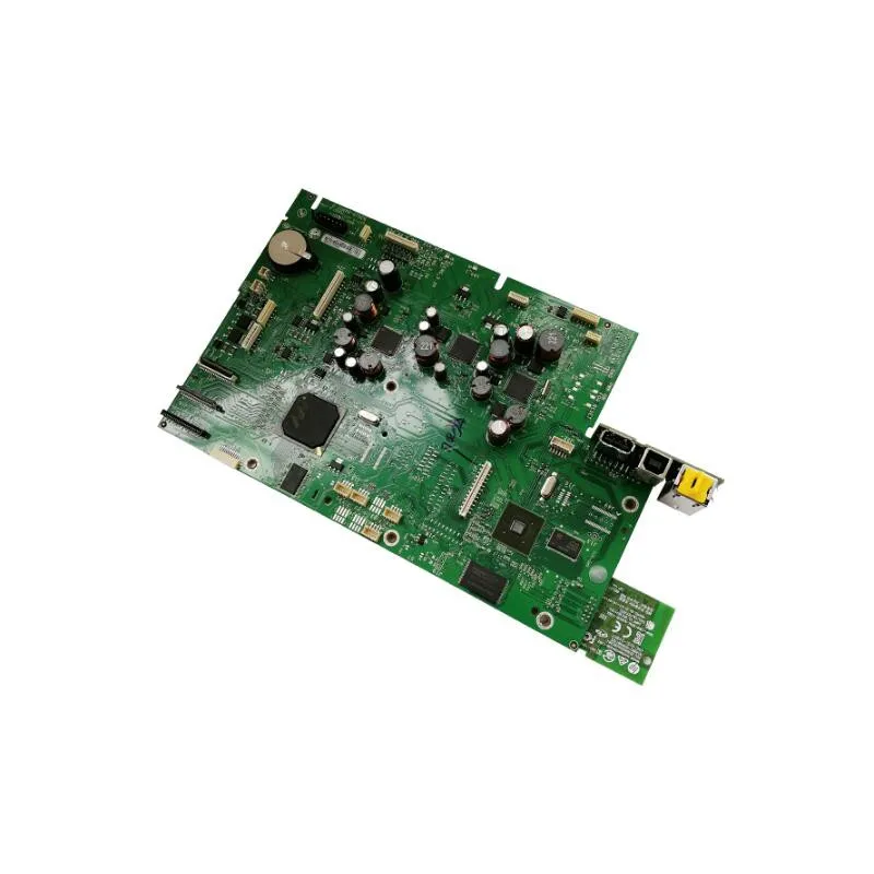 PCA ASSY Card Formatter Logic Main Board MainBoard For HP Pagewide PRO 577DW 577z 477dn 477dw MFP Enterprise Color 556 | Компьютеры и