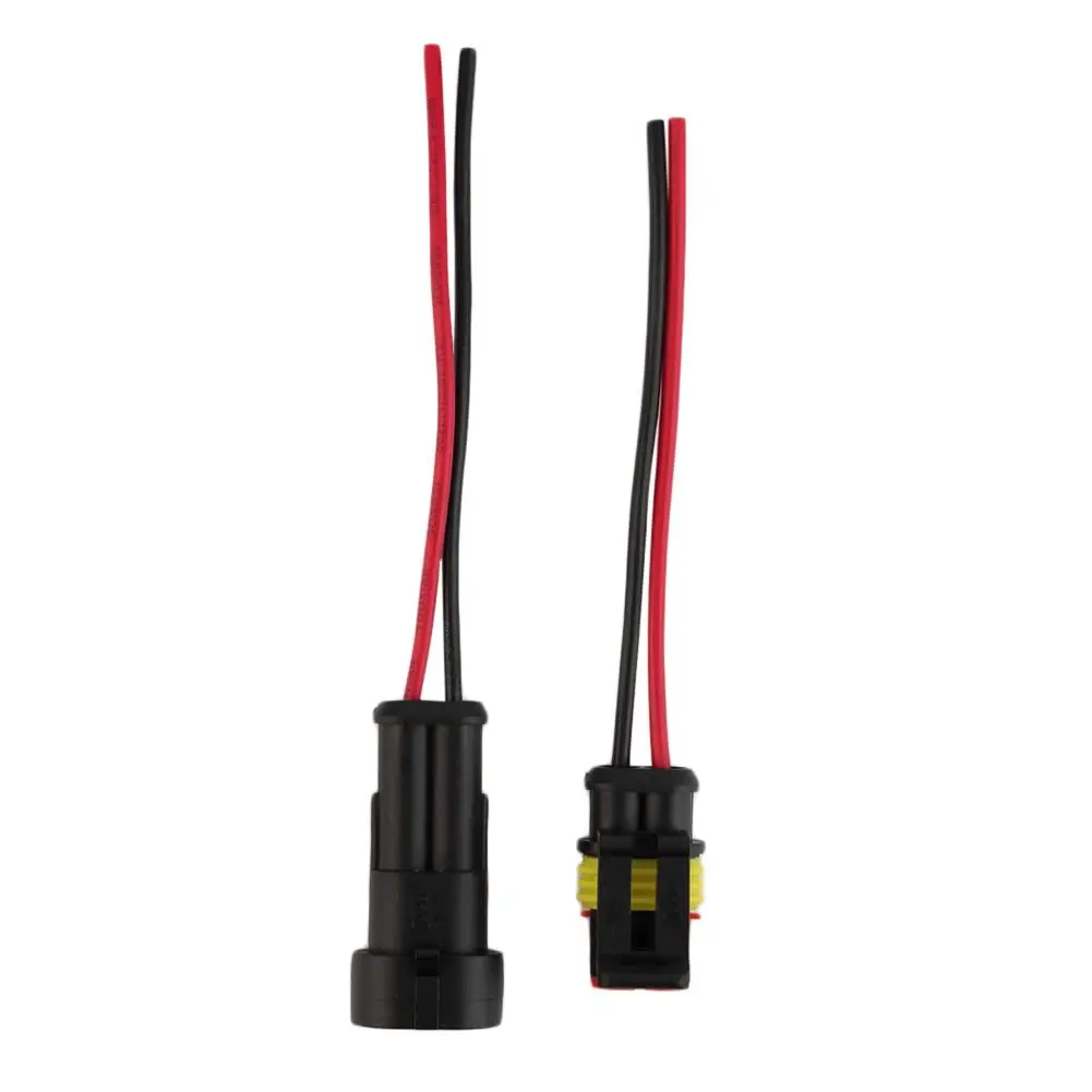 Новинка 2017 года Новое поступление 5 комплект 2 Pin полосная автомобильная